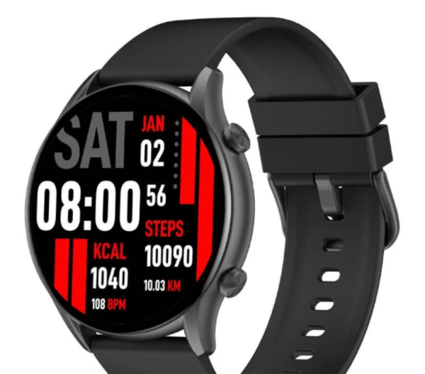 ساعت هوشمند کیسلکت مدل Smart Calling Watch Kr