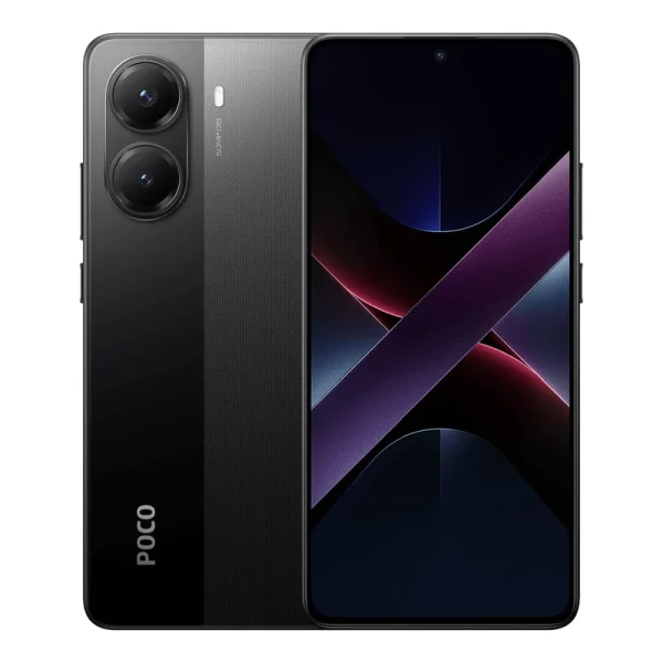 گوشی موبایل شیائومی مدل Poco X7 Pro دو سیم کارت ظرفیت 512 گیگابایت و رم 12 گیگابایت - گلوبال - تصویر 2